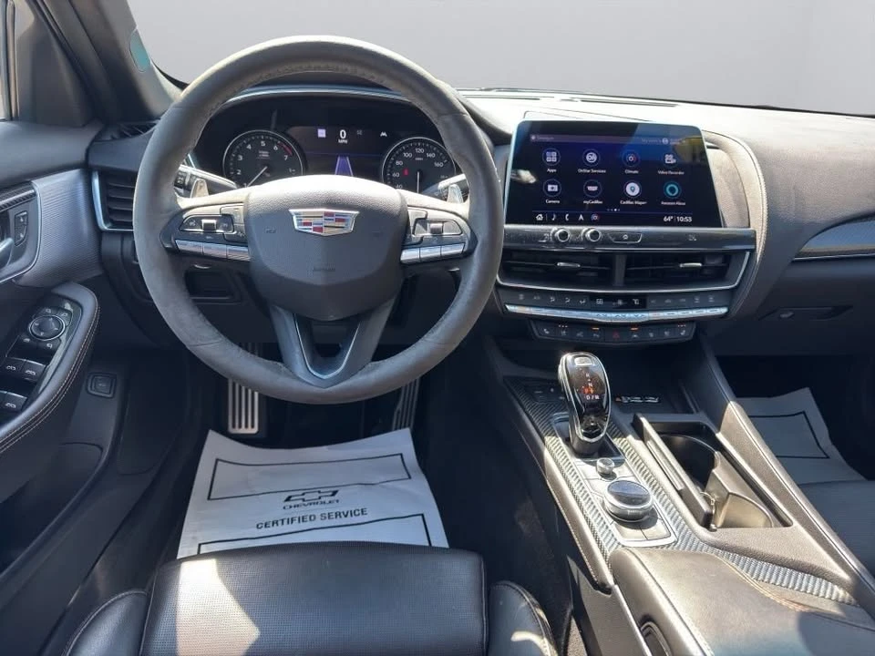 2020 Cadillac CT5 - Image 4 of 20
