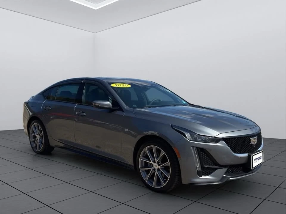 2020 Cadillac CT5 - Image 20 of 20