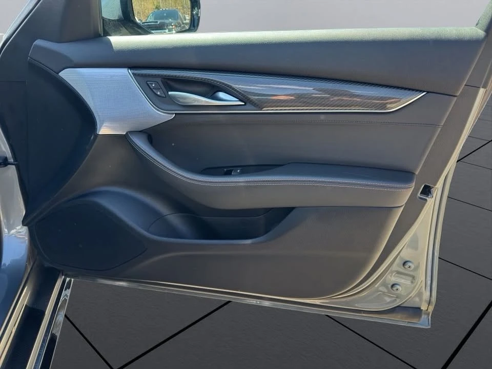 2020 Cadillac CT5 - Image 11 of 20