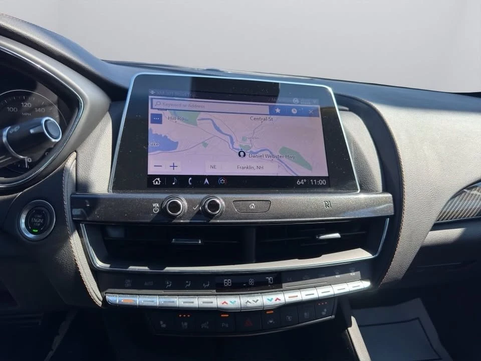 2020 Cadillac CT5 - Image 6 of 20