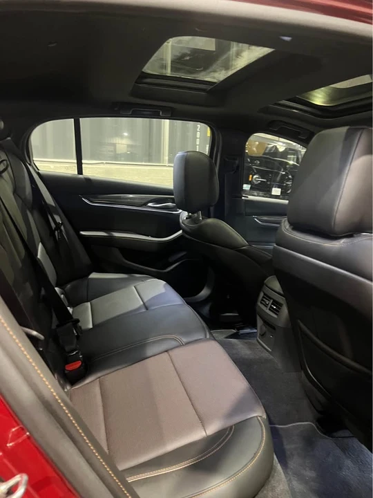 2020 Cadillac CT5 - Image 13 of 17