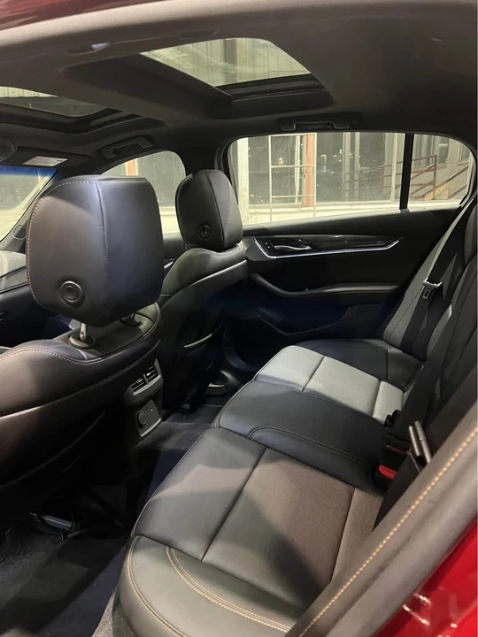 2020 Cadillac CT5 - Image 15 of 17