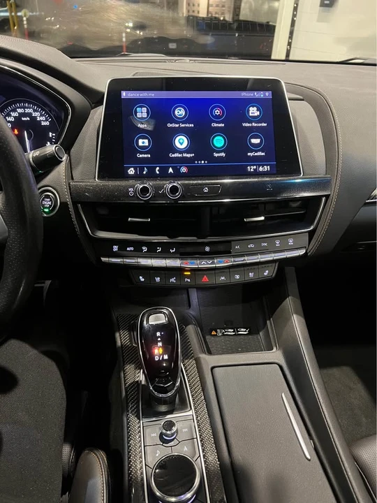 2020 Cadillac CT5 - Image 12 of 17