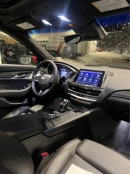 2020 Cadillac CT5 - Image 14 of 17