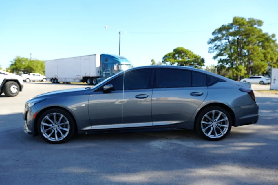 2020 Cadillac CT5 - Image 5 of 18