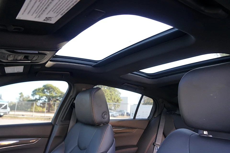 2020 Cadillac CT5 - Image 16 of 18