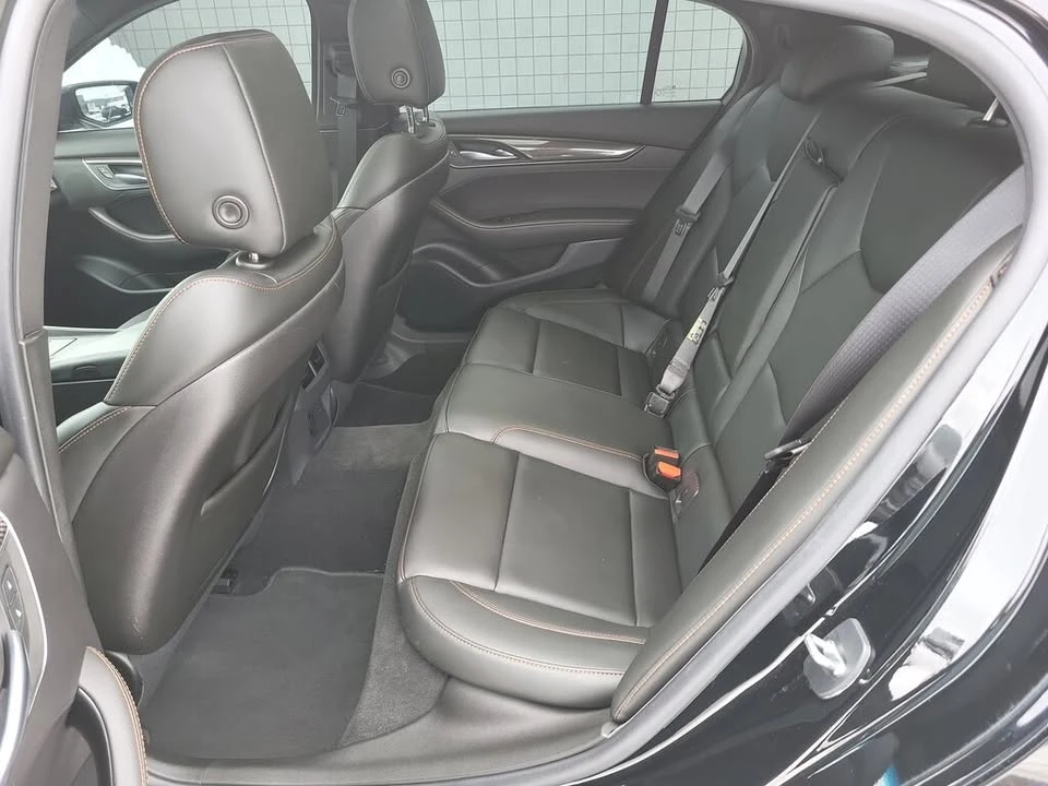 2020 Cadillac CT5 - Image 7 of 7
