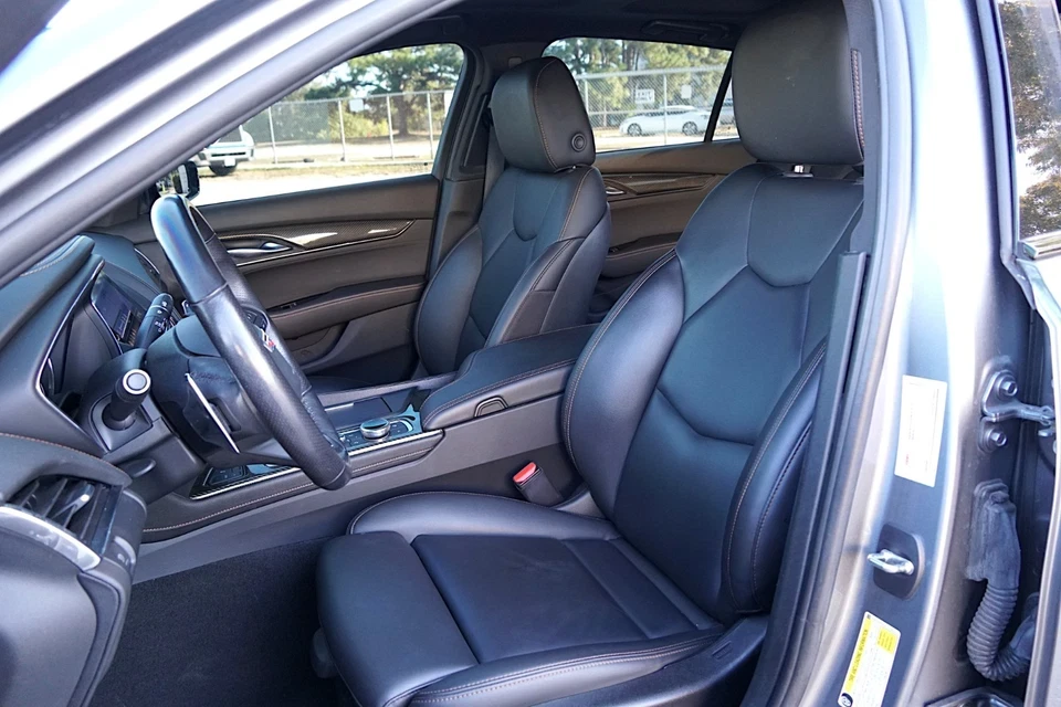 2020 Cadillac CT5 - Image 14 of 18