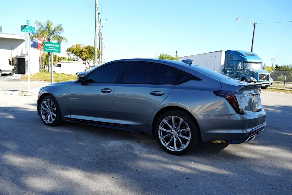 2020 Cadillac CT5 - Image 6 of 18