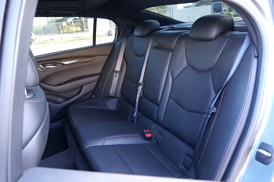 2020 Cadillac CT5 - Image 15 of 18
