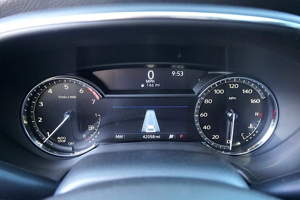 2020 Cadillac CT5 - Image 17 of 18