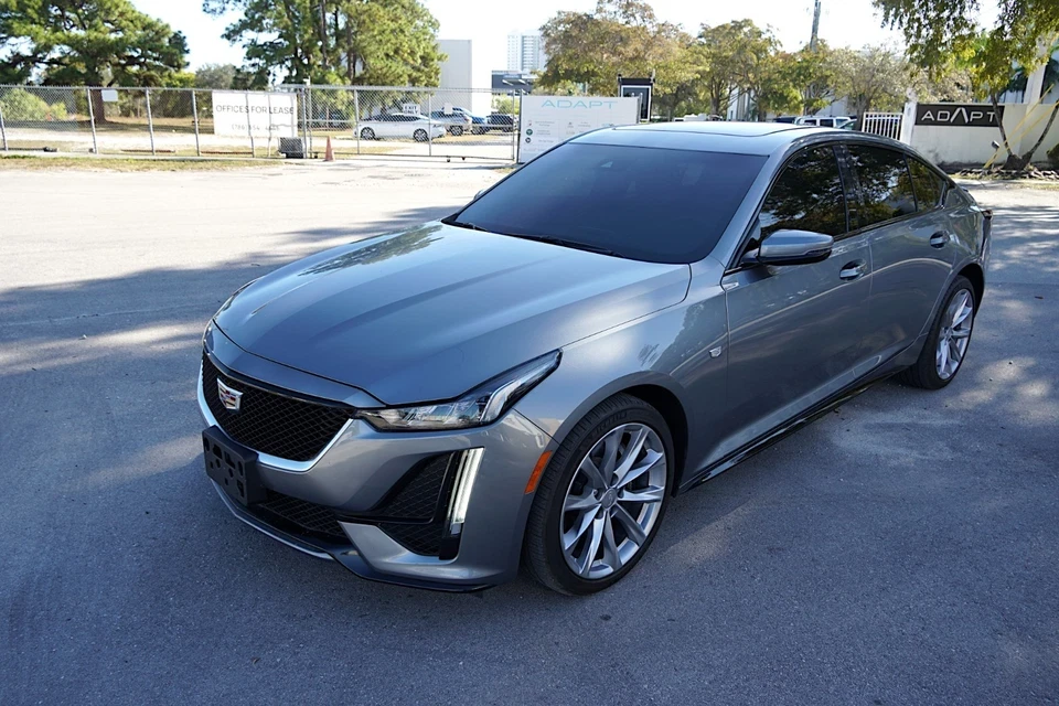 2020 Cadillac CT5 - Image 12 of 18