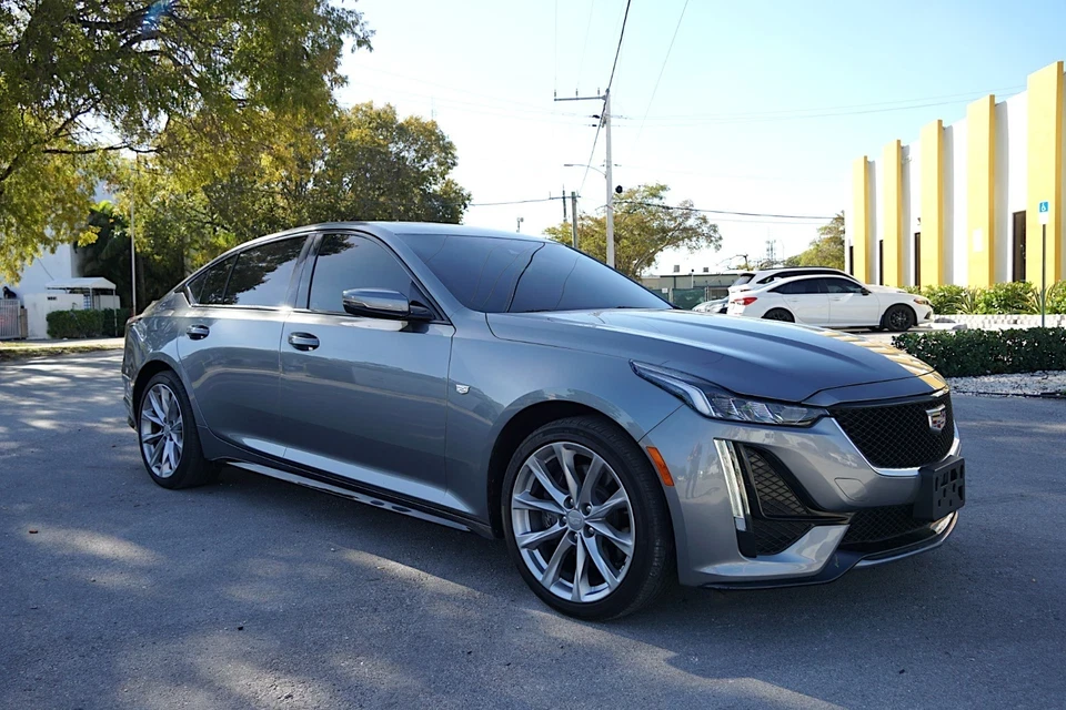 2020 Cadillac CT5 - Image 11 of 18