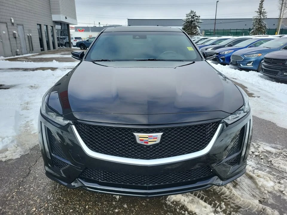 2020 Cadillac CT5 - Image 2 of 7