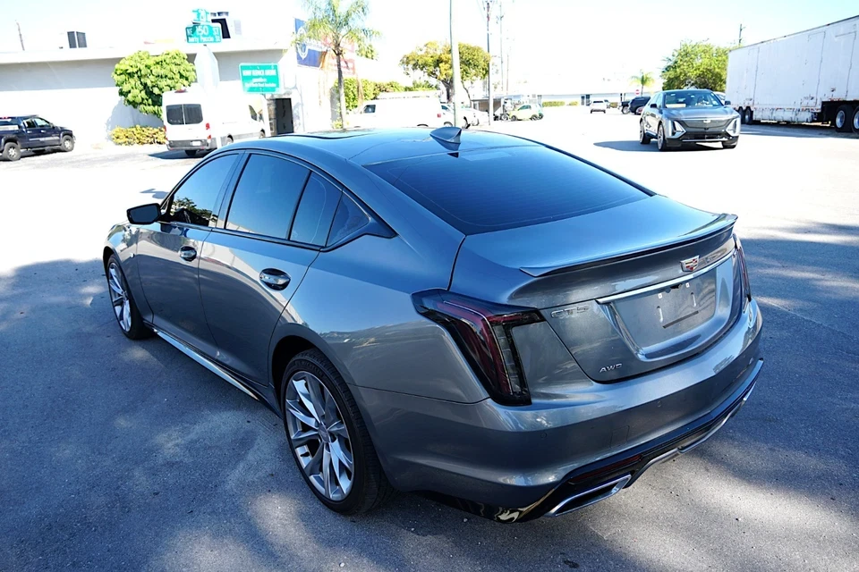 2020 Cadillac CT5 - Image 13 of 18