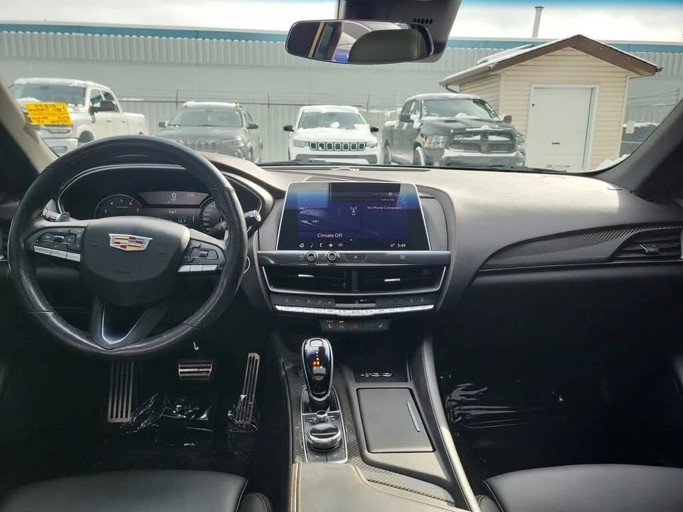 2020 Cadillac CT5 - Image 5 of 7