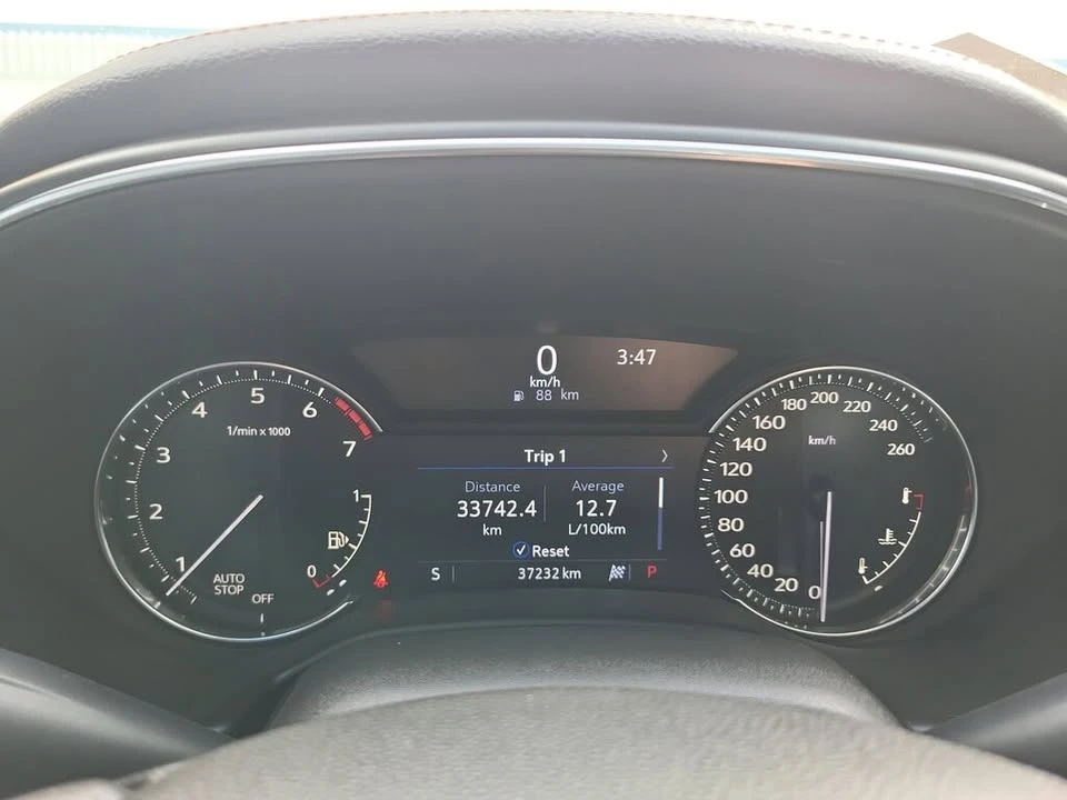 2020 Cadillac CT5 - Image 4 of 8