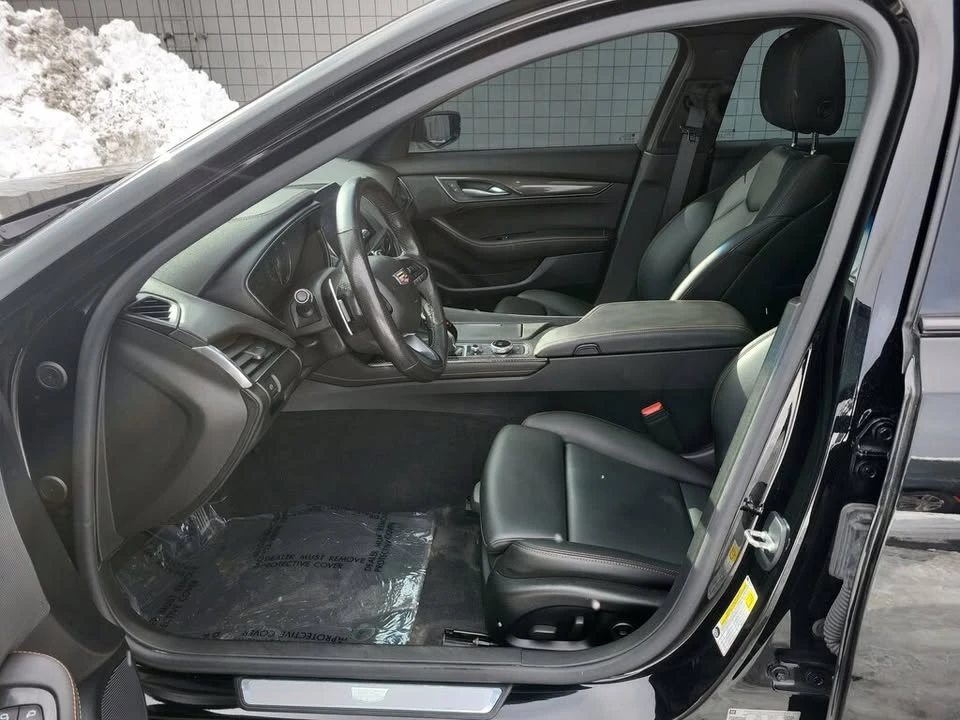 2020 Cadillac CT5 - Image 6 of 8