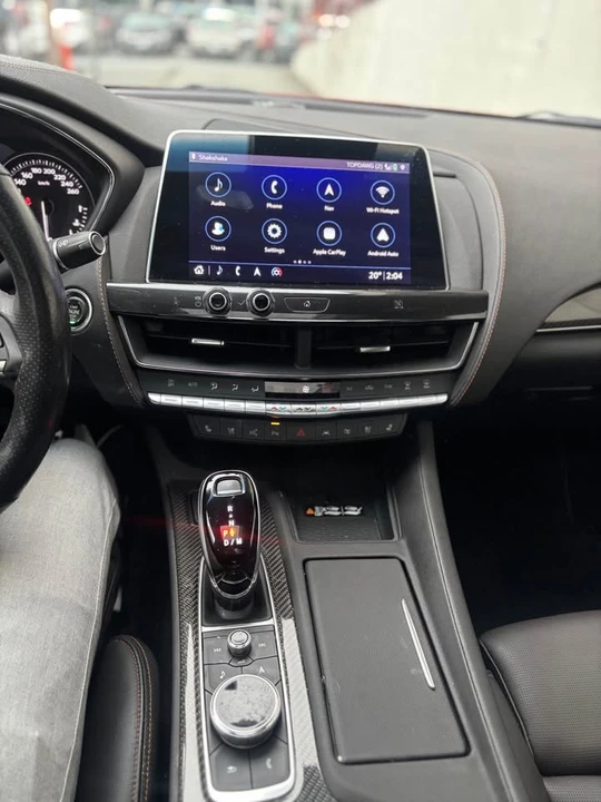 2020 Cadillac CT5 - Image 10 of 13