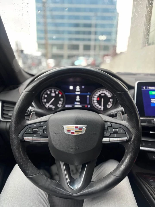 2020 Cadillac CT5 - Image 9 of 13
