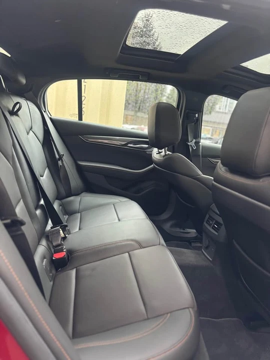 2020 Cadillac CT5 - Image 12 of 13
