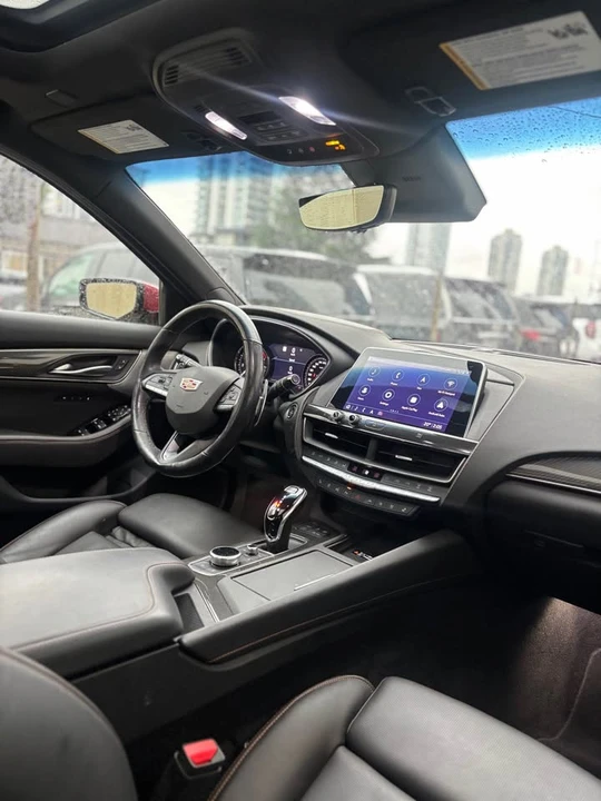 2020 Cadillac CT5 - Image 13 of 13