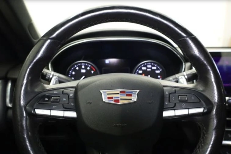 2020 Cadillac CT5 - Image 9 of 19