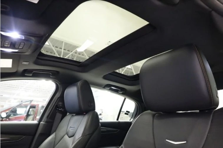 2020 Cadillac CT5 - Image 17 of 19