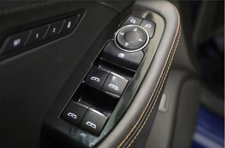 2020 Cadillac CT5 - Image 10 of 19