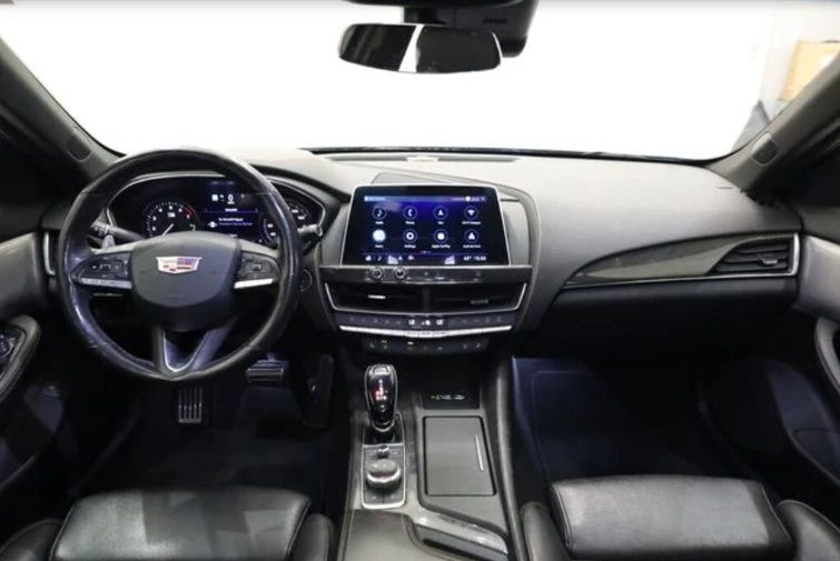 2020 Cadillac CT5 - Image 8 of 19