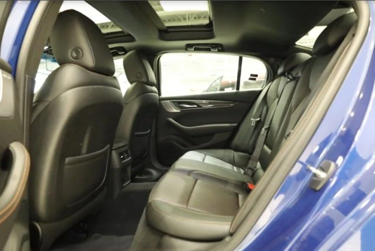 2020 Cadillac CT5 - Image 18 of 19