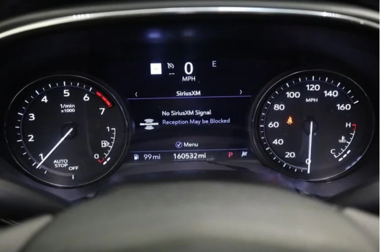 2020 Cadillac CT5 - Image 11 of 19