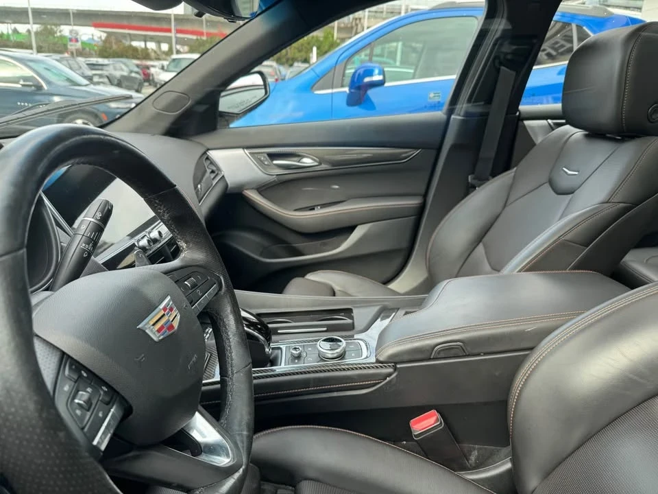 2020 Cadillac CT5 - Image 8 of 14