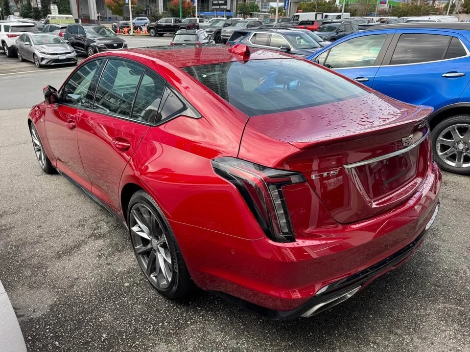 2020 Cadillac CT5 - Image 6 of 14