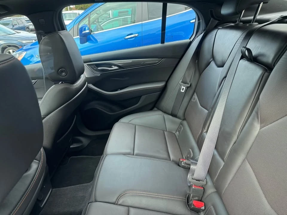 2020 Cadillac CT5 - Image 9 of 14
