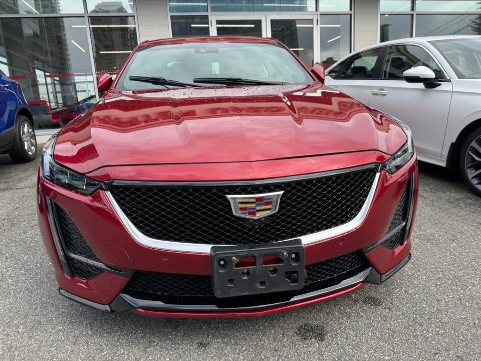 2020 Cadillac CT5 - Image 12 of 14