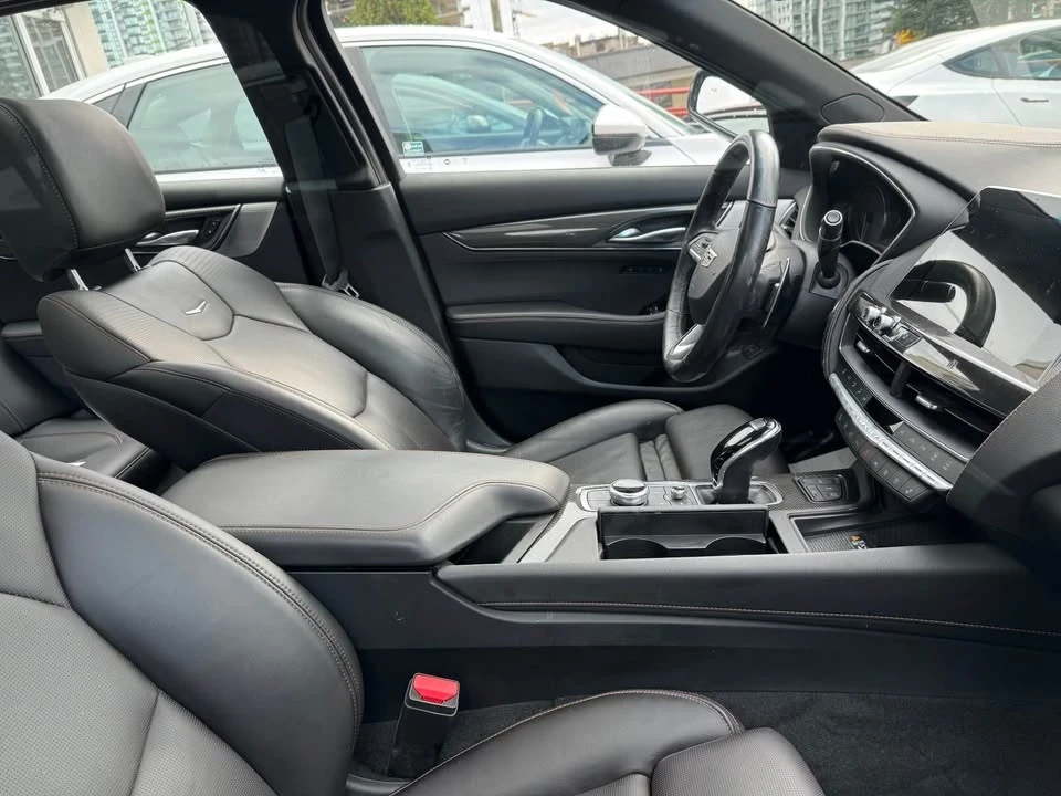 2020 Cadillac CT5 - Image 13 of 14