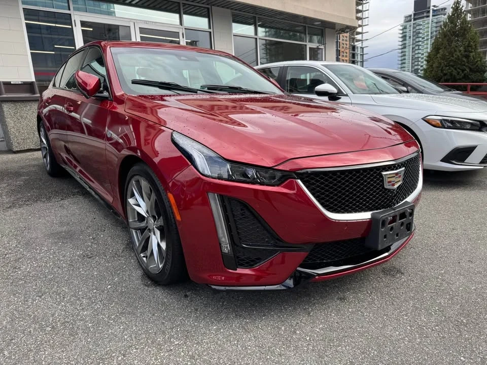 2020 Cadillac CT5 - Image 14 of 14