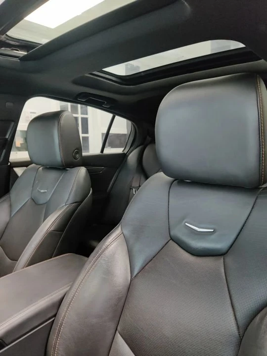 2020 Cadillac CT5 - Image 9 of 13