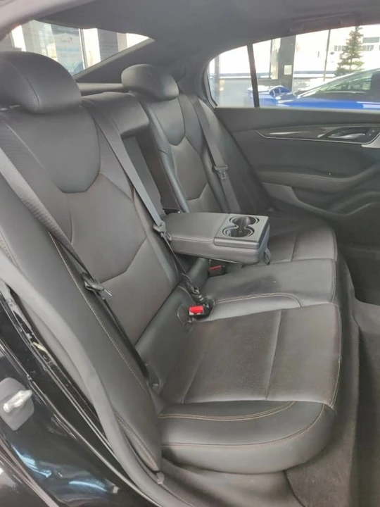 2020 Cadillac CT5 - Image 12 of 13