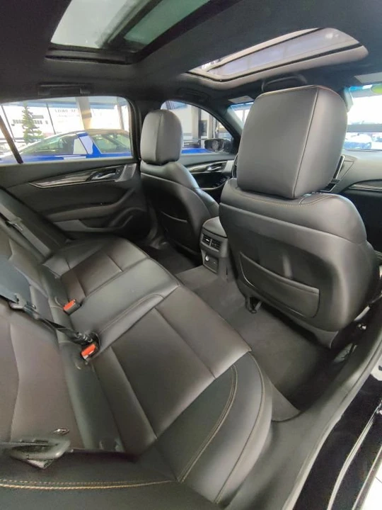 2020 Cadillac CT5 - Image 10 of 13