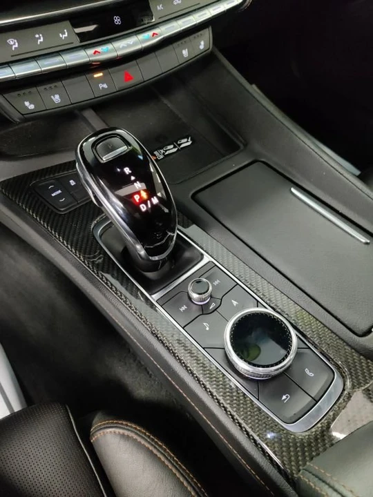 2020 Cadillac CT5 - Image 8 of 13