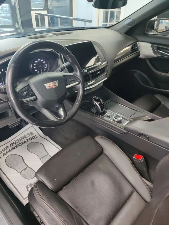 2020 Cadillac CT5 - Image 11 of 13