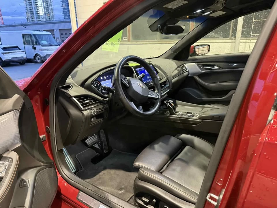 2020 Cadillac CT5 - Image 9 of 13