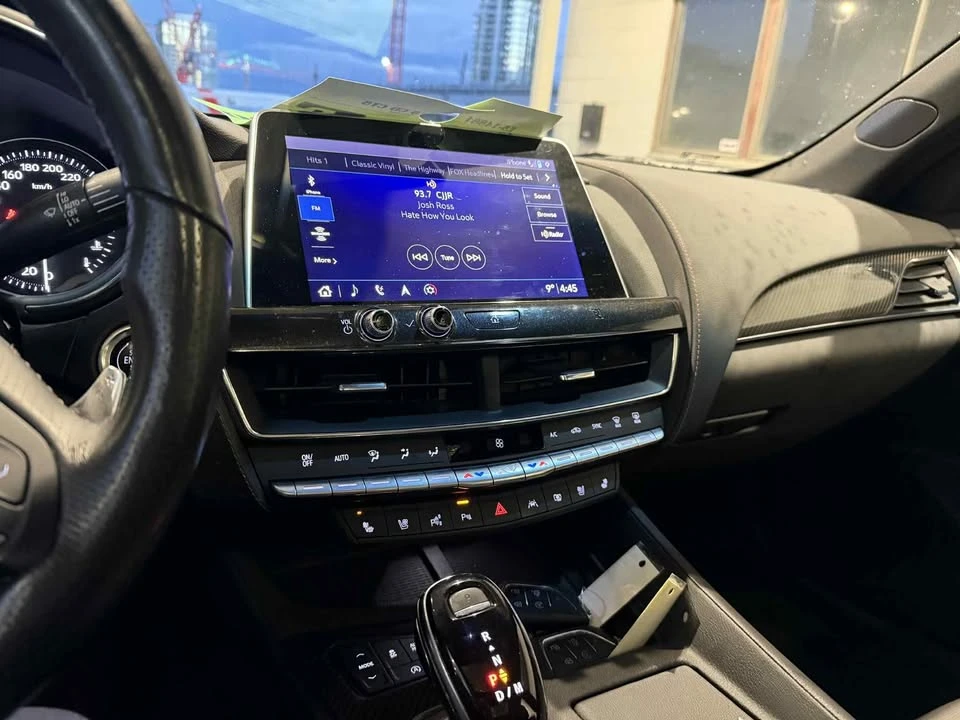 2020 Cadillac CT5 - Image 12 of 13