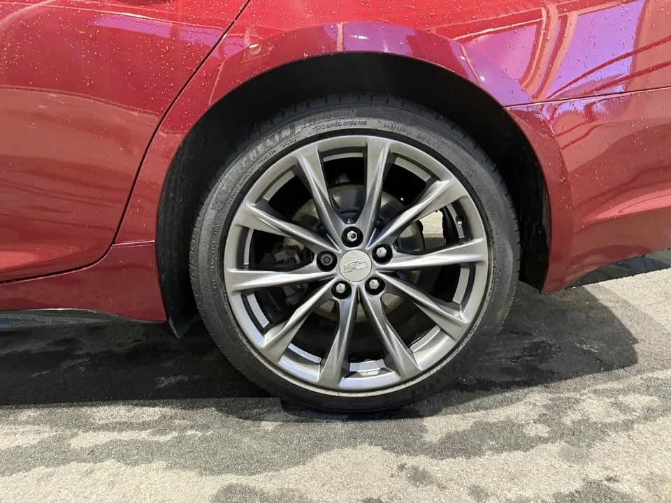 2020 Cadillac CT5 - Image 5 of 13