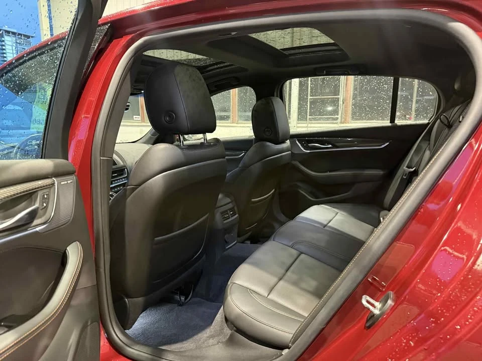 2020 Cadillac CT5 - Image 10 of 13