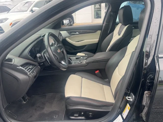 2020 Cadillac CT5 - Image 8 of 14