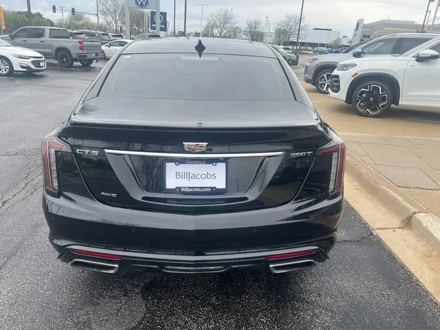 2020 Cadillac CT5 - Image 4 of 14