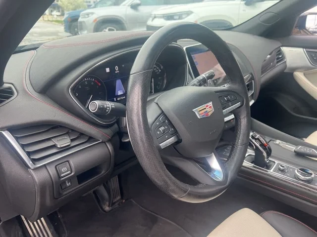 2020 Cadillac CT5 - Image 9 of 14